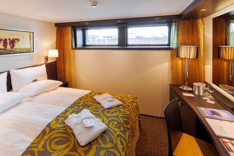 Image related to Deluxe Stateroom