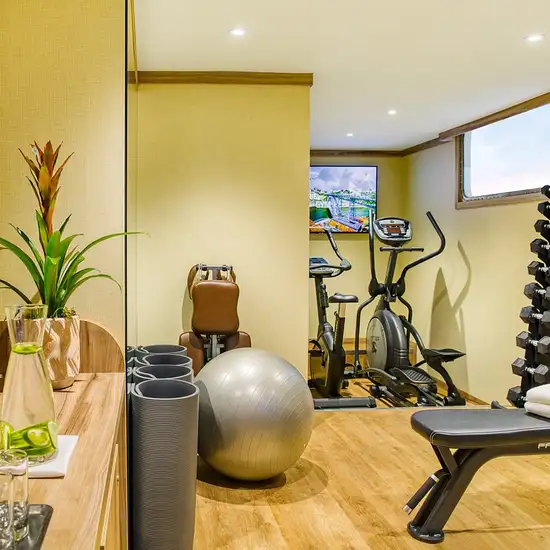 Image related to Fitness Center