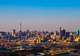 Johannesburg Hotel Stay