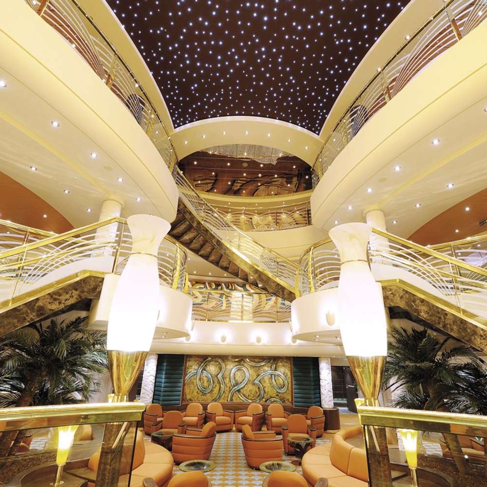 MSC POESIA