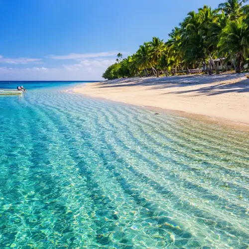 Image related to Dravuni Island