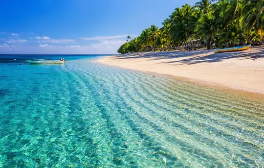 Image related to Dravuni Island