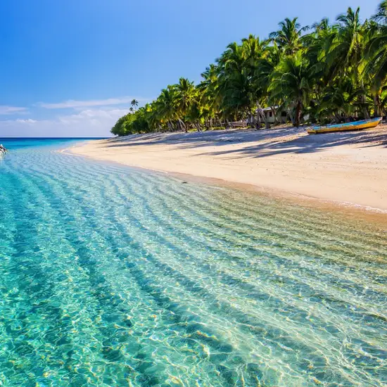 Image related to Dravuni Island