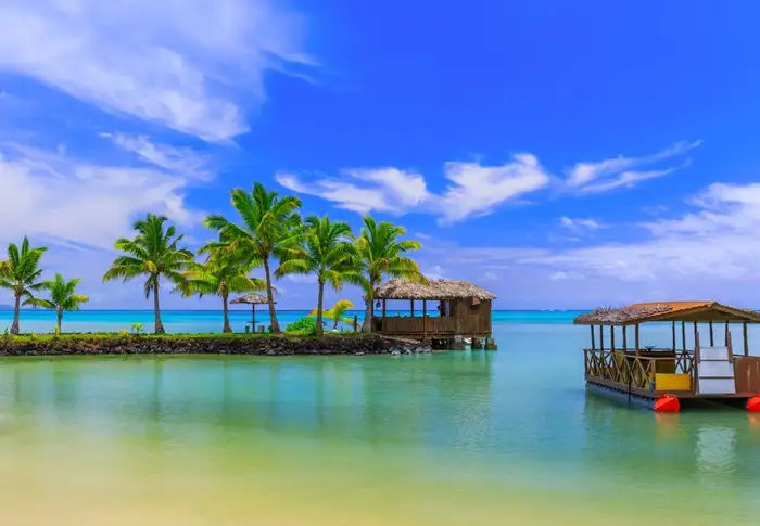 Photo of Day 6: Apia