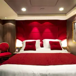 Image related to Deluxe Interior Fantastica