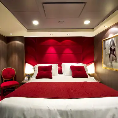 Image related to Deluxe Interior Fantastica
