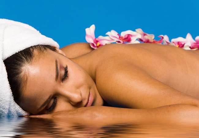 spa
