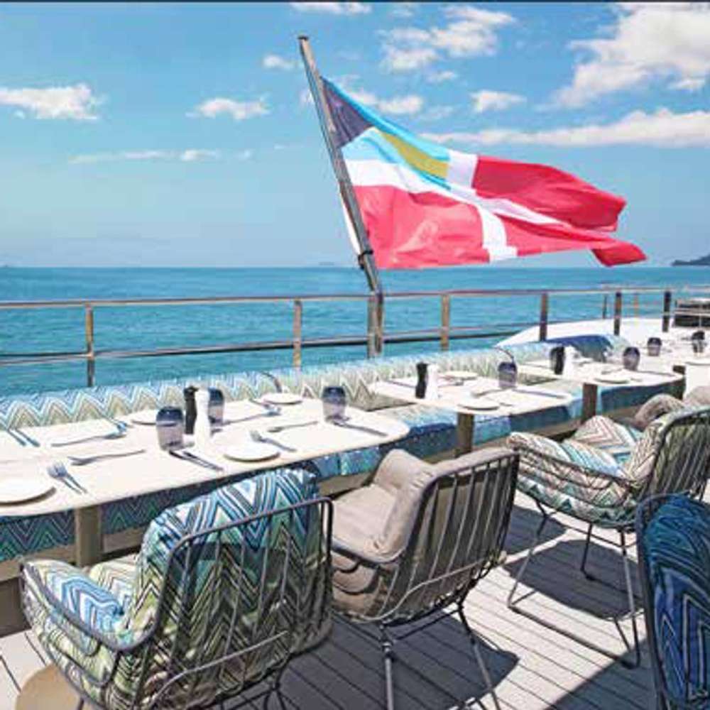 Sun Deck (Render)