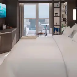 Image related to Ocean Terrace Suite