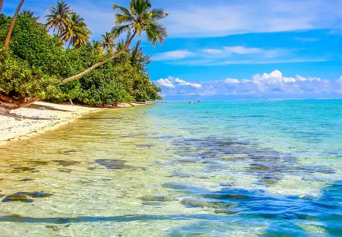 Photo of Day 22: Moorea