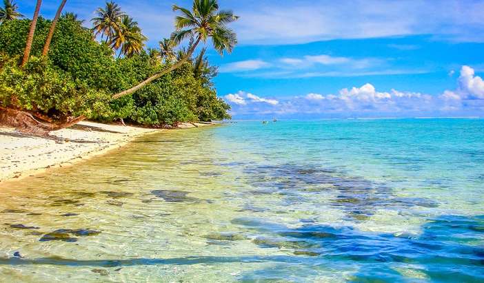 Moorea