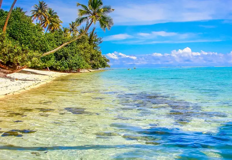 Moorea