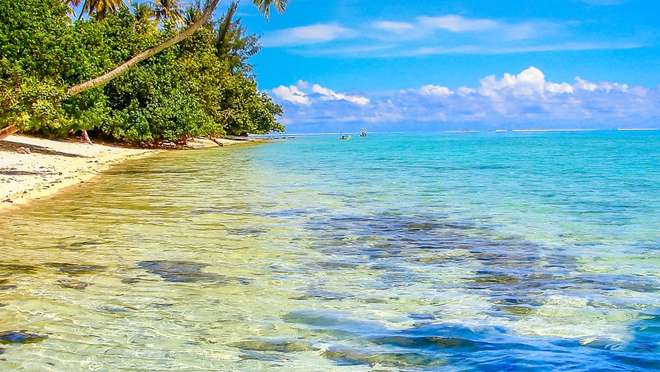 Moorea