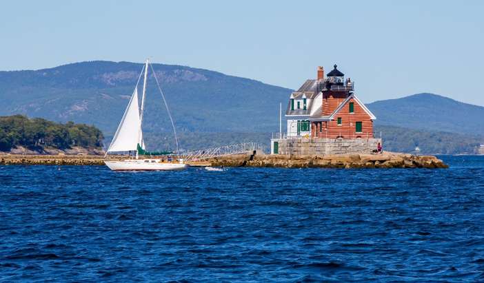 Rockland