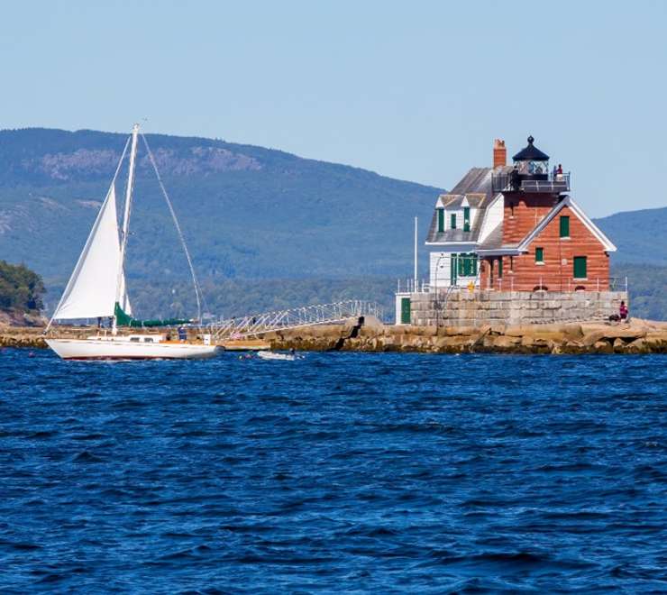 Rockland