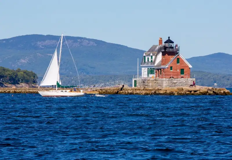 Rockland