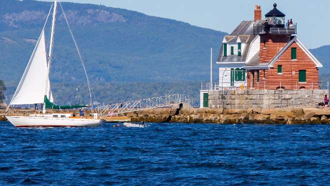 Rockland