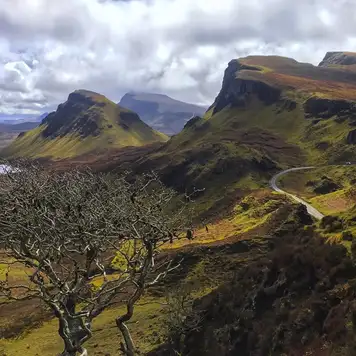 Image related to Old Man of Storr