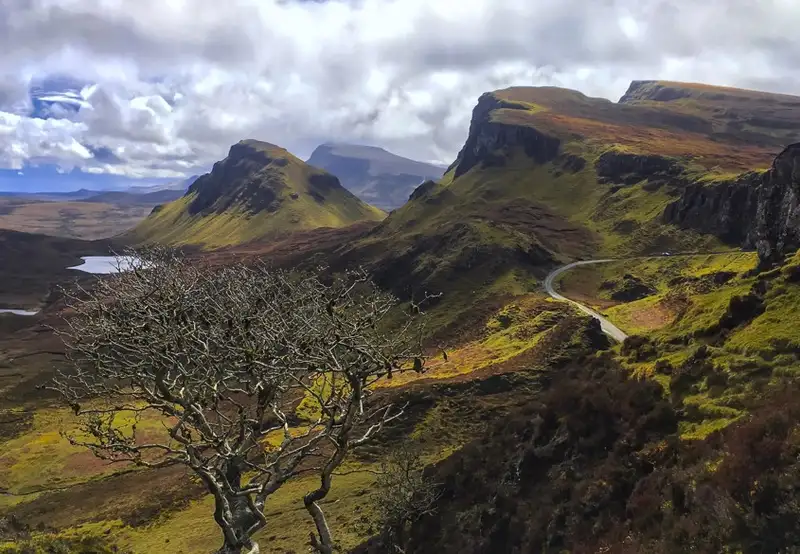 Image related to Old Man of Storr