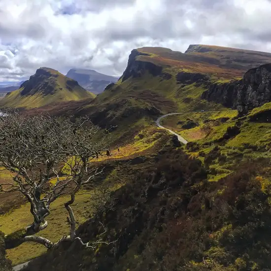 Image related to Old Man of Storr