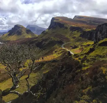 Image related to Old Man of Storr