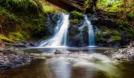 Image related to Namuang Waterfalls