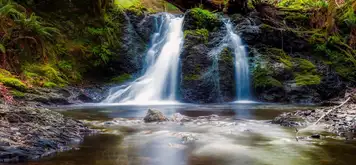 Image related to Namuang Waterfalls