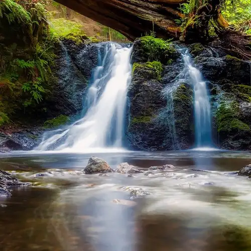 Image related to Namuang Waterfalls