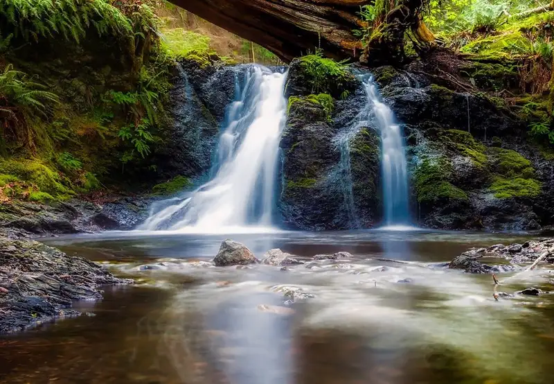 Image related to Namuang Waterfalls