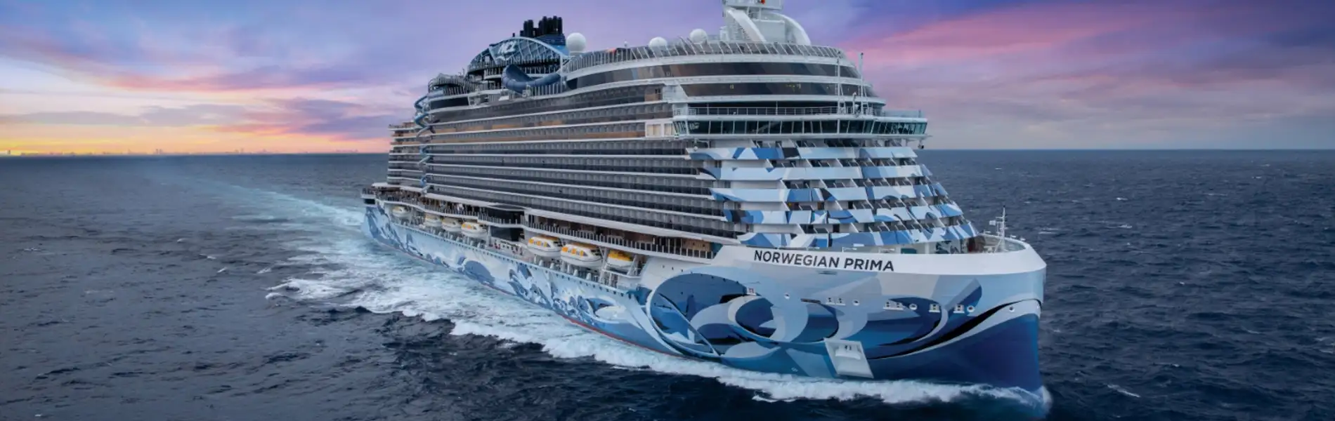 P&O Cruises