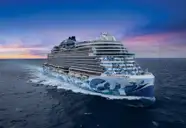 Norwegian Prima