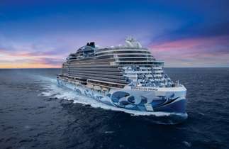 Image related to Norwegian Cruise Line