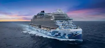 Image related to Norwegian Prima