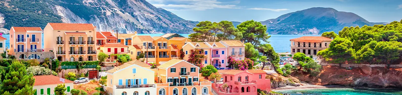 Image related to Europe Cruise Deals