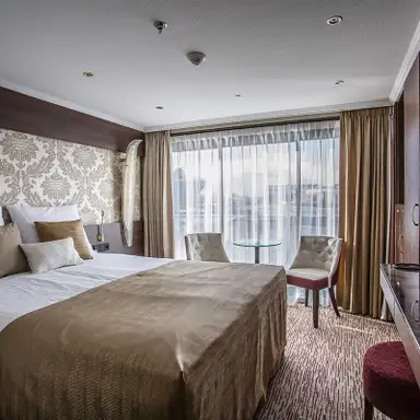 Image related to Ruby Deck Suite