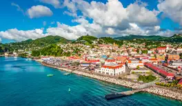 Image related to St. George's, Grenada