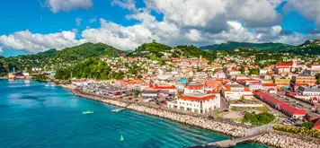 Image related to St. George's, Grenada