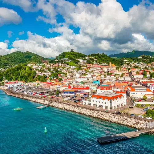 Image related to St. George's, Grenada