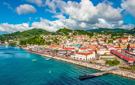 Image related to St. George's, Grenada