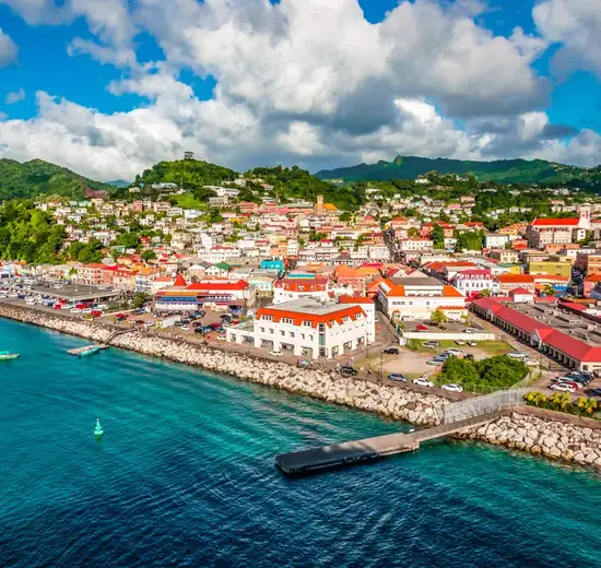 Image related to St. George's, Grenada