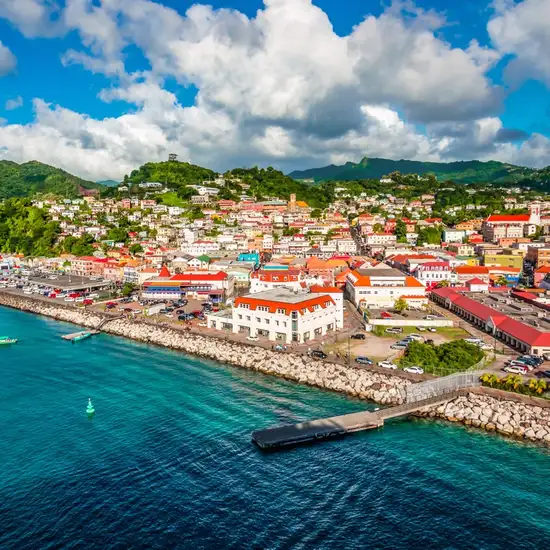 Image related to St. George's, Grenada