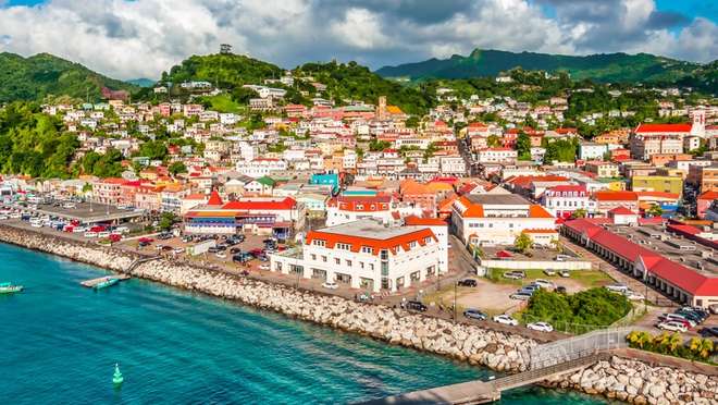 Explore the Charm of St. George’s