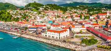 Image related to St. George's, Grenada