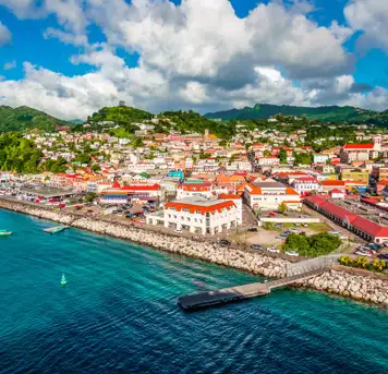 St. George's, Grenada