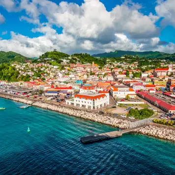 Image related to St. George's, Grenada