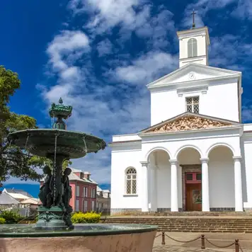 Image related to Saint-Denis