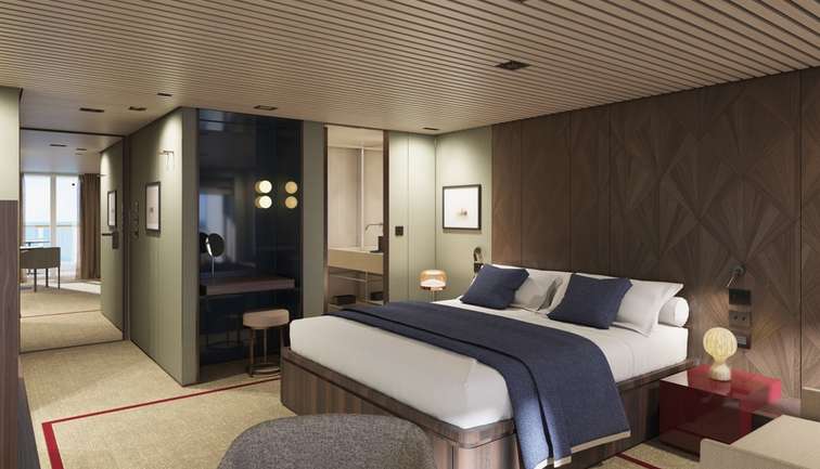 The Haven Suite