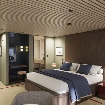 The Haven Suite