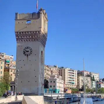 Image related to Capella Sistina