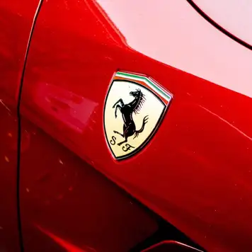 Image related to Ferrari World